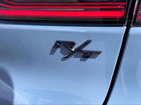 Certified 2024 Dodge Hornet R/T AWD/4WD image 7