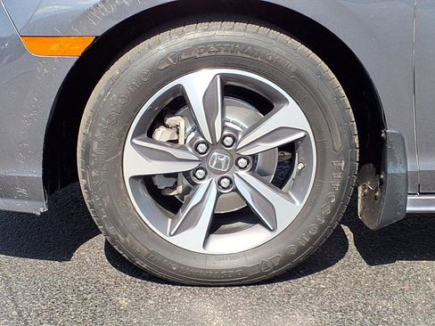 Used 2019 Honda Odyssey Touring image 13
