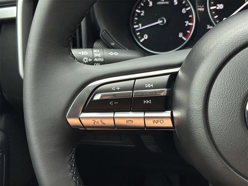 New 2026 MAZDA CX-50 AWD 2.5 S w/ Weather Package image 27