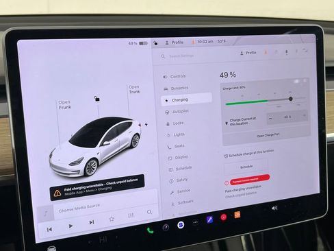 Used 2022 Tesla Model 3 Long Range image 26