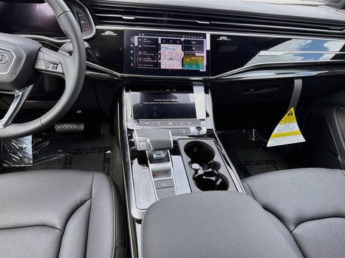 New 2026 Audi Q7 2.0T Premium AWD/4WD image 19