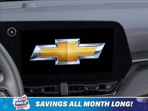 New 2026 Chevrolet Equinox RS w/ LPO, Floor Liner Package FWD image 20