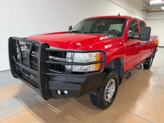 Used 2008 Chevrolet Silverado 2500 LT w/ Safety Package AWD/4WD video 1