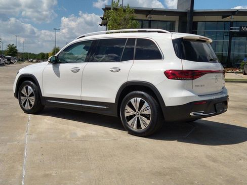 New 2023 Mercedes-Benz EQB 300 EQB 300 image 3