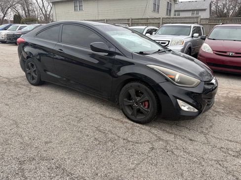 Used 2013 Hyundai Elantra image 5