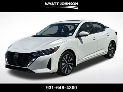 Used 2024 Nissan Sentra SV w/ SV Premium Package