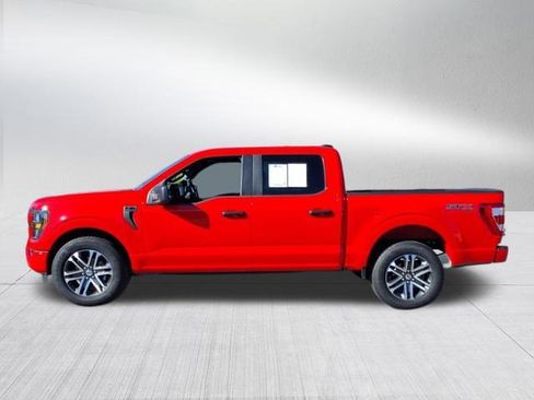 Used 2023 Ford F150 XL w/ STX Appearance Package image 5