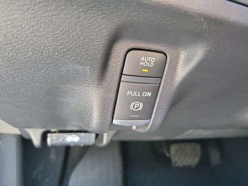 New 2026 Nissan Murano SL AWD/4WD image 23