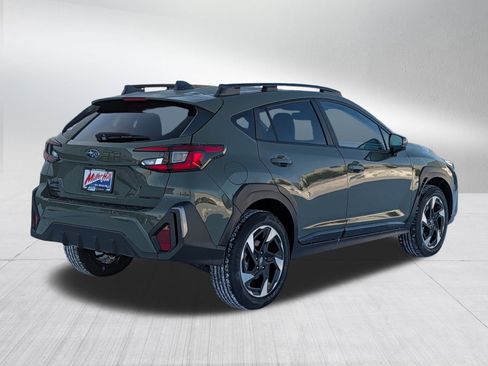 New 2026 Subaru Crosstrek 2.5i Limited image 4