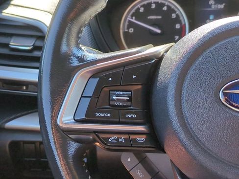 Used 2020 Subaru Forester Premium image 18