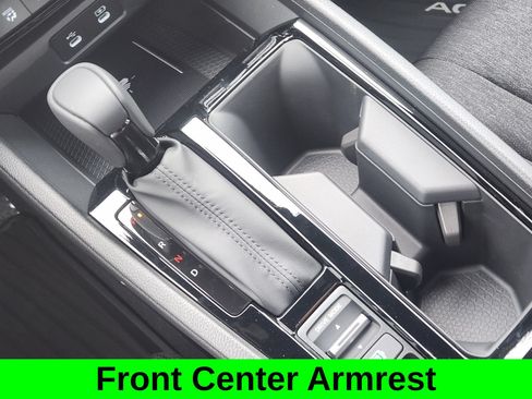 New 2026 Honda Accord Sport image 22