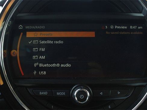 Used 2019 MINI Cooper Clubman S image 33