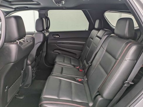Used 2025 Dodge Durango R/T AWD/4WD image 22