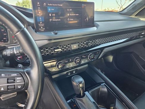 Used 2023 Honda Accord Sport image 14