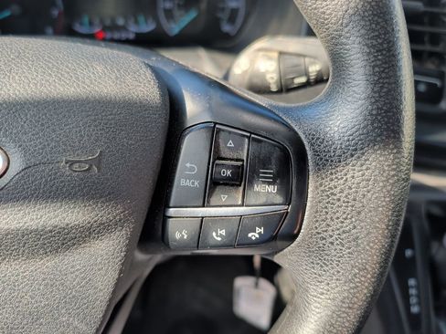 Used 2023 Ford Transit 250 Medium Roof image 12