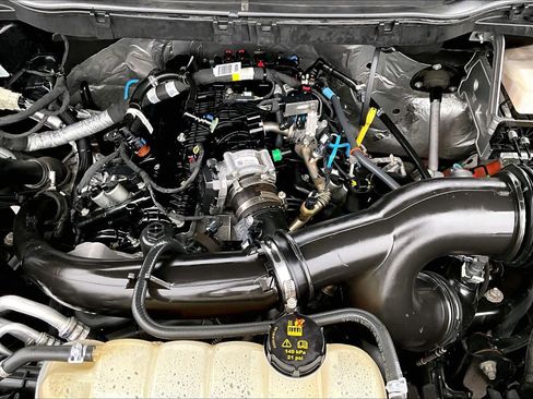 Used 2023 Ford F150 XLT w/ Equipment Group 302A High image 32