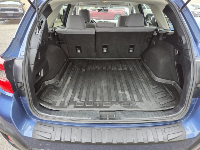 Used 2019 Subaru Outback 2.5i Premium AWD/4WD image 18