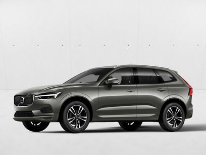 Used 2021 Volvo XC60 T5 Inscription w/ Advanced Package