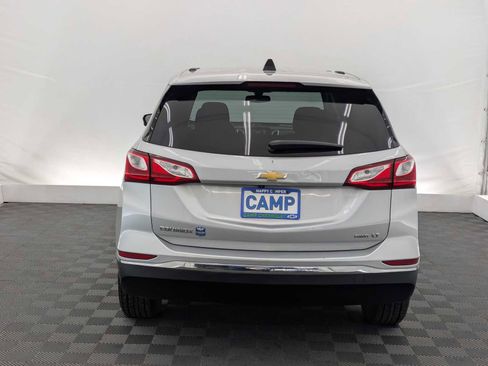 Used 2019 Chevrolet Equinox LT AWD/4WD image 5