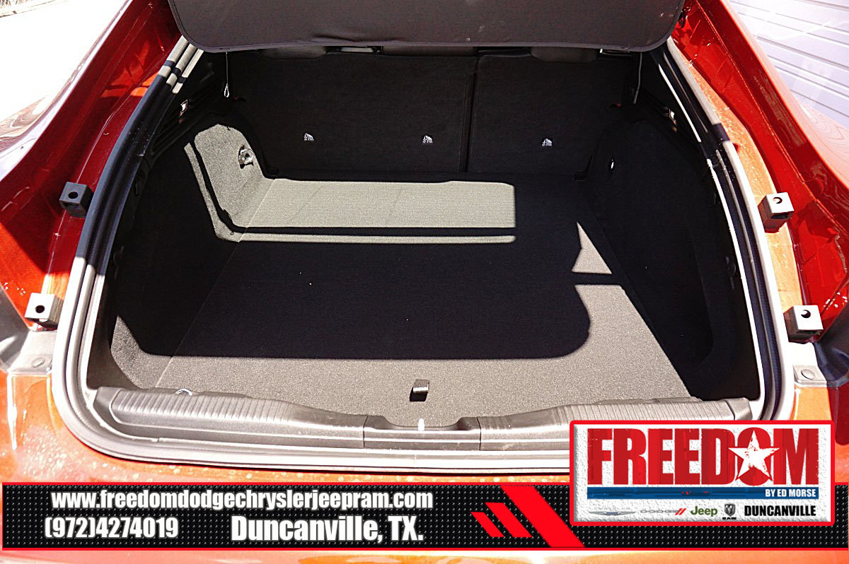 New 2026 Dodge Charger Scat Pack w/ Blacktop Package AWD/4WD image 41
