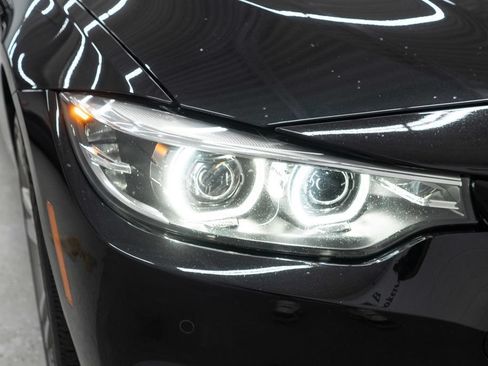 Used 2019 BMW 430i Gran Coupe xDrive w/ Convenience Package AWD/4WD image 45