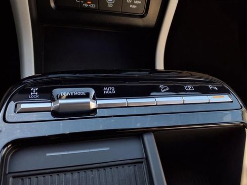 New 2026 Hyundai Tucson Limited image 20