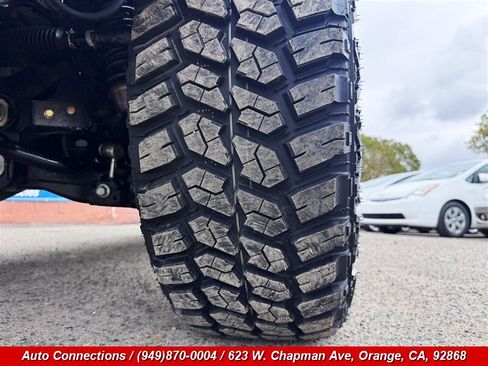 Used 2018 Toyota Tundra Platinum AWD/4WD image 55