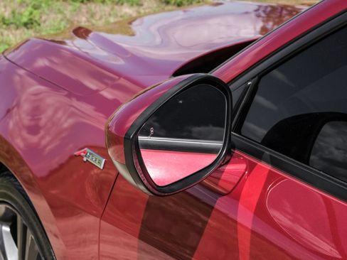Used 2023 Acura Integra A-Spec FWD image 46