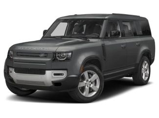 Used 2025 Land Rover Defender 130 S AWD/4WD video 1