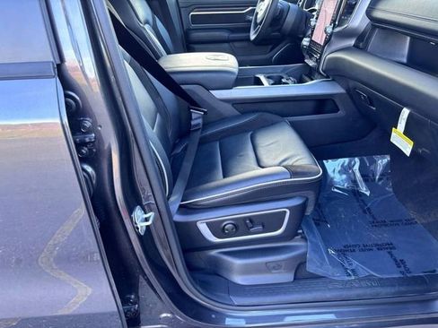 Used 2026 RAM 1500 Laramie AWD/4WD image 29