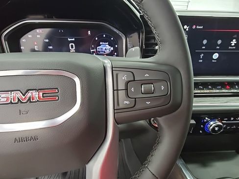 New 2026 GMC Sierra 1500 SLT w/ SLT Premium Plus Package image 28