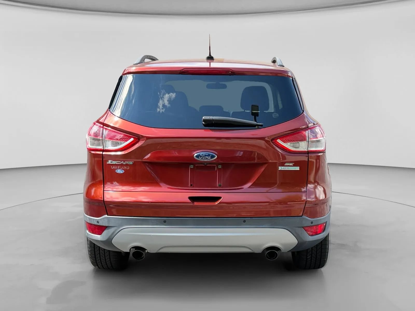 Used 2016 Ford Escape SE w/ Equipment Group 201A FWD image 4
