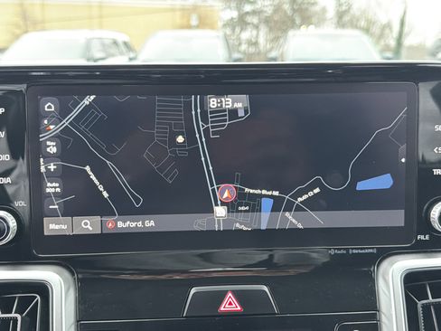 Used 2022 Kia Sorento EX w/ Panoramic Sunroof Package image 30