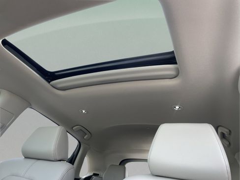 New 2027 Honda HR-V EX-L image 29