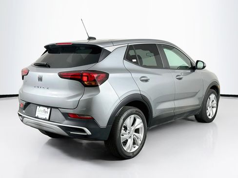 Used 2025 Buick Encore GX Preferred FWD image 9
