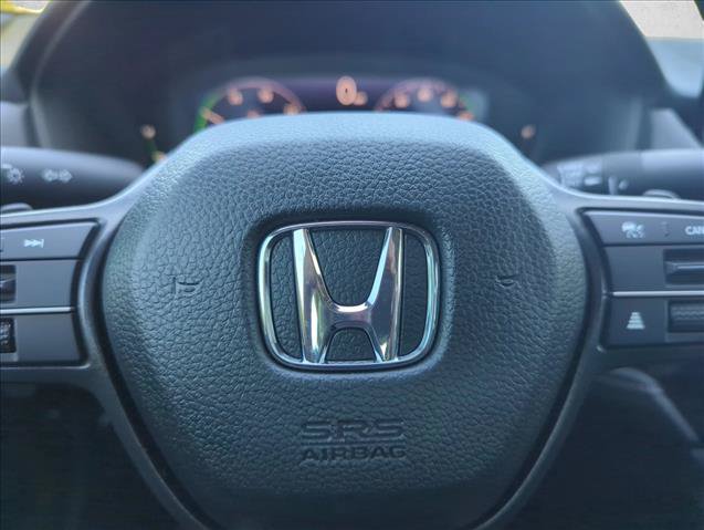 New 2026 Honda Accord Sport image 16