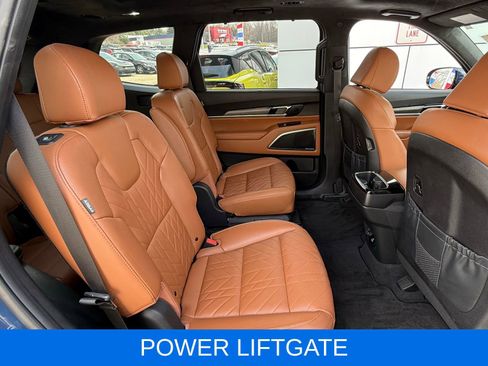 Used 2024 Kia Telluride SX Prestige X-Pro image 24