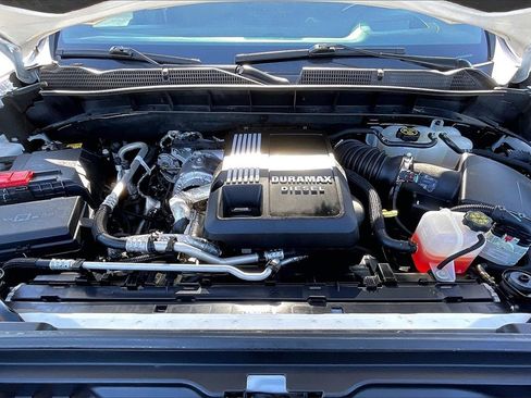 Used 2022 GMC Sierra 1500 AT4 w/ AT4 Premium Package image 31