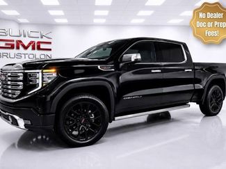 Certified 2023 GMC Sierra 1500 Denali w/ Denali Reserve Package AWD/4WD video 1
