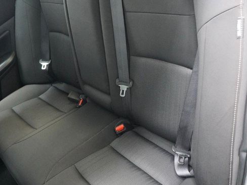 Used 2020 Nissan Altima 2.5 S FWD image 6