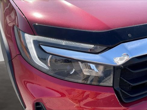 Used 2021 Honda Ridgeline RTL-E image 30