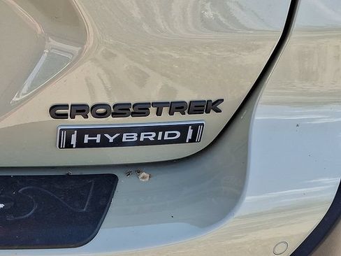New 2026 Subaru Crosstrek 2.5i Limited w/ Convenience Package AWD/4WD image 21