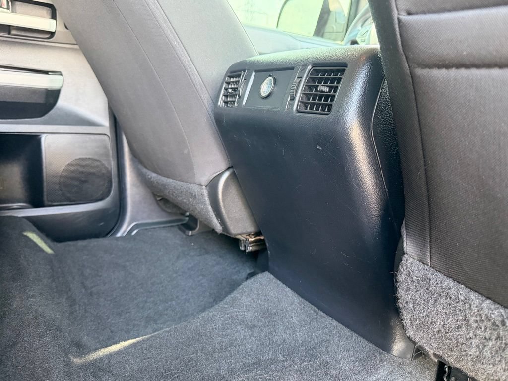 Used 2019 Toyota Tundra SR5 w/ TRD Off Road Package AWD/4WD image 19