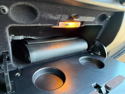 Used 2011 Mercedes-Benz G 55 AMG 4MATIC image 30