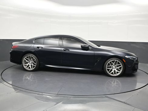 Used 2025 BMW M850i xDrive w/ M Sport Professional Package AWD/4WD image 7