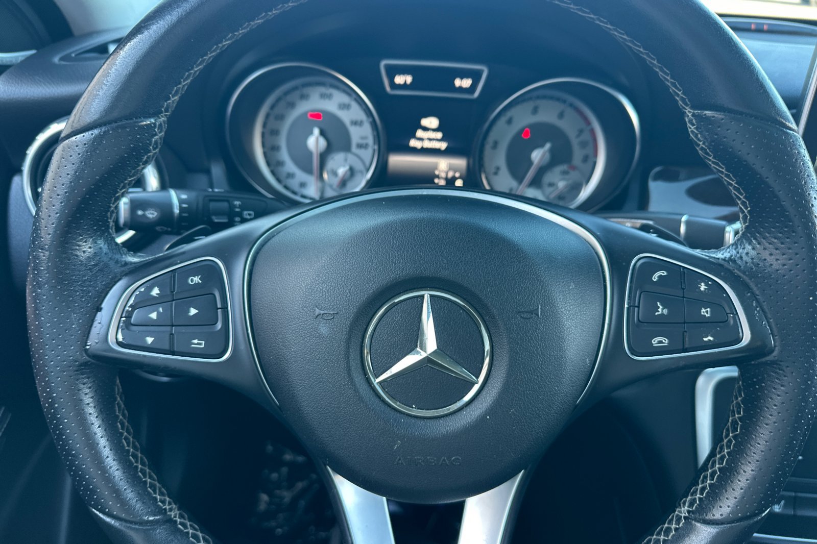 Used 2016 Mercedes-Benz GLA 250 image 10