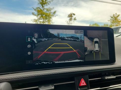 New 2025 Kia EV6 Wind RWD image 26