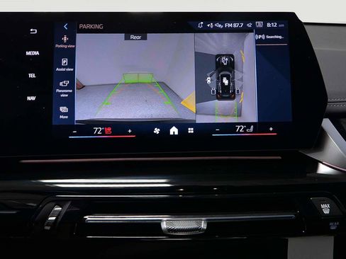 Used 2026 BMW X1 xDrive28i w/ Technology Package image 14