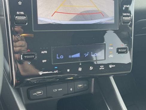 Certified 2024 Hyundai Tucson SEL FWD image 31