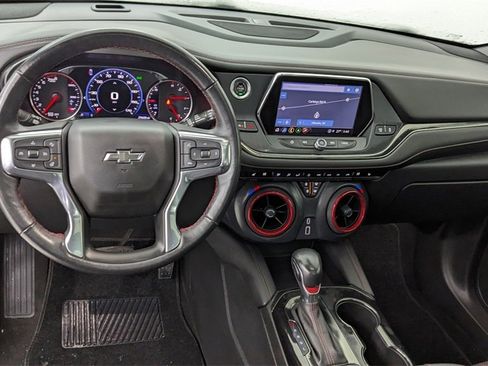 Used 2022 Chevrolet Blazer RS image 4